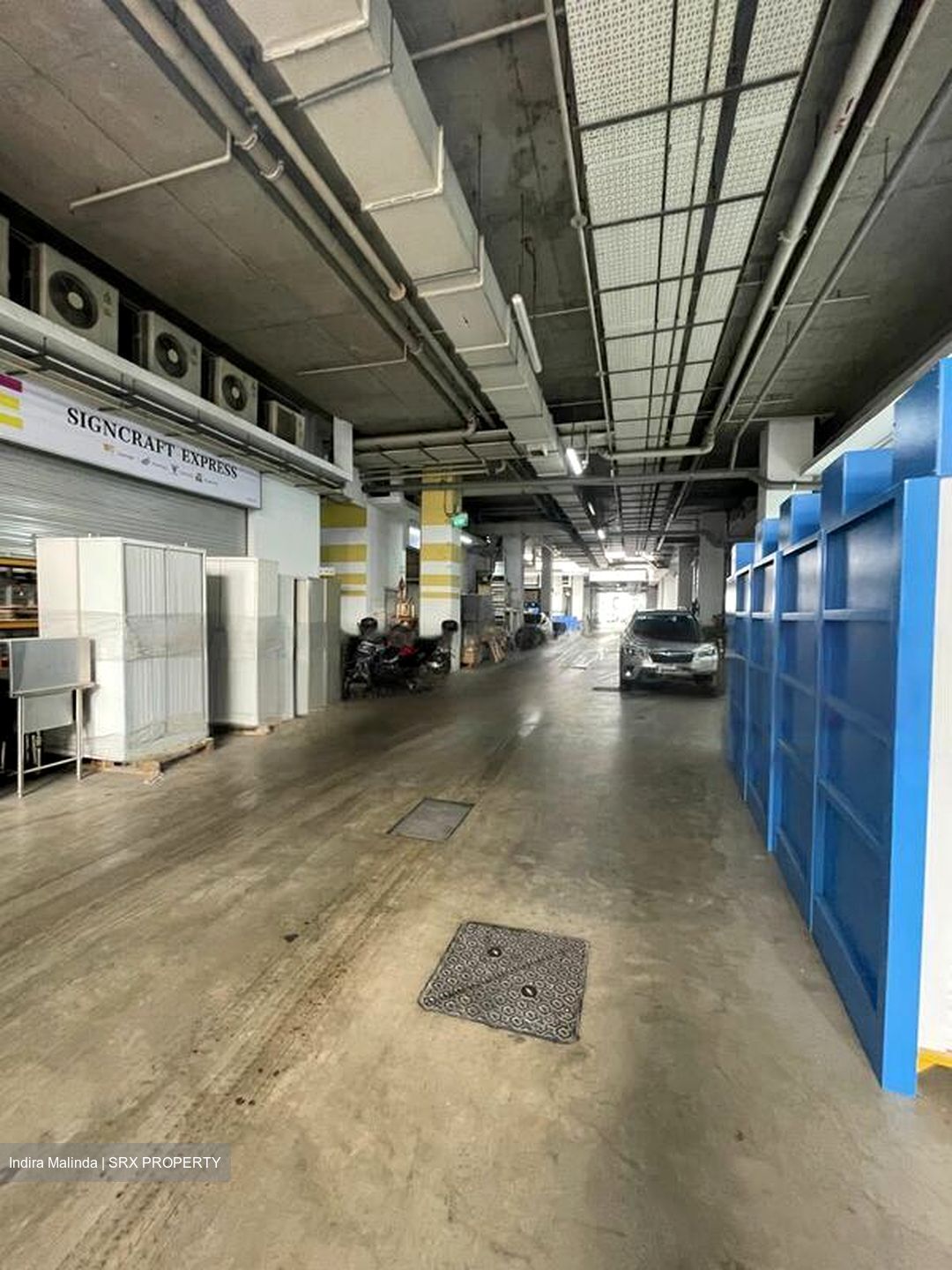 Ispace (D22), Factory #466419351